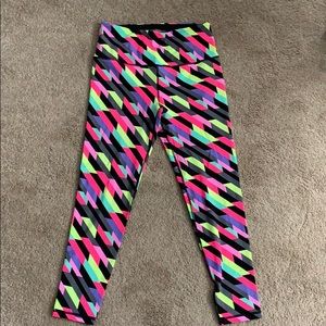 EUC!!! Victoria’s Secret Sport Knockout Tight